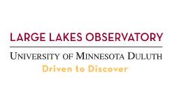 Large Lakes Observatory University of Minnesota Duluth. Driven to Discovery