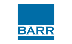 logo: Barr Engineering