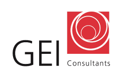 logo: GEI Consultants