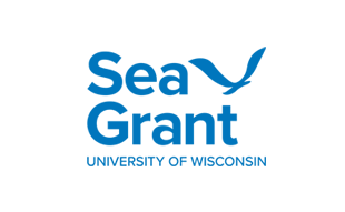 logo: University of Wisconsin Sea Grant