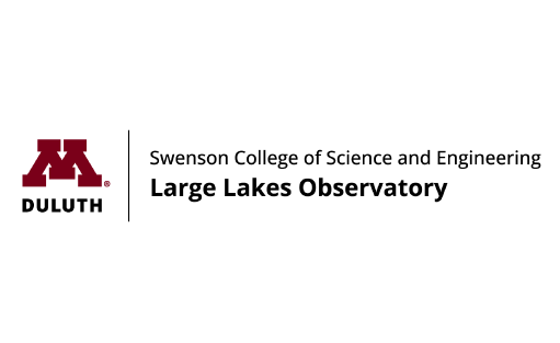 University of Minnesota Swenson College of Science and Engineering Large Lakes Observatory